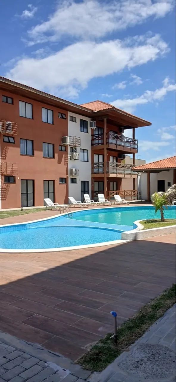 Alugo apartamento para temporada em Luís Correia PI - Foto 3