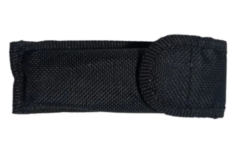 Canivete suíço de 11 Funções multiuso com bainha F13190 - Foto 4