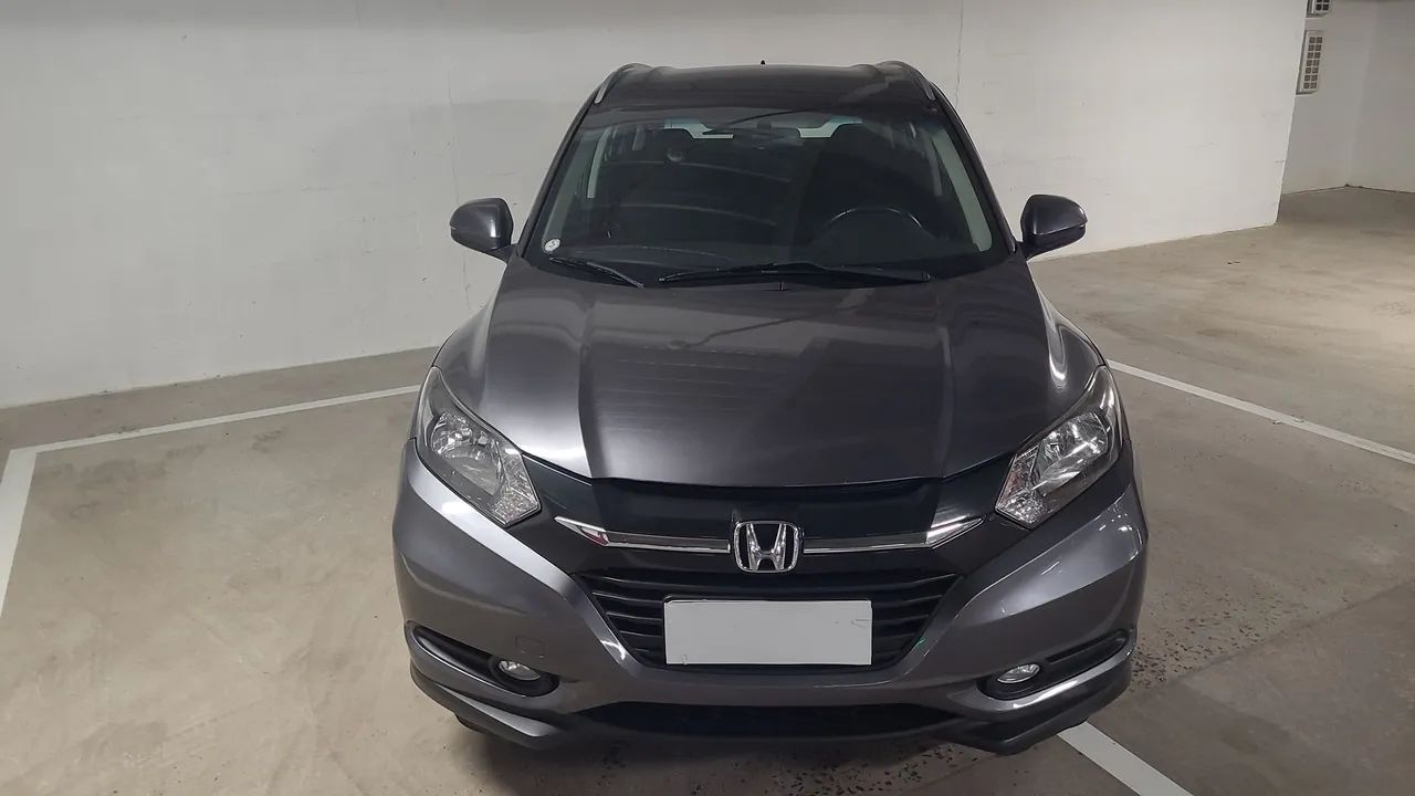 HR-V EX 1.8 Flexone 16V 5p Aut. - Foto 2