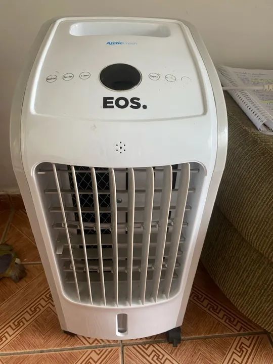 Climatizador 220w com Transformador de Voltagem 110V para 220V - Foto 6