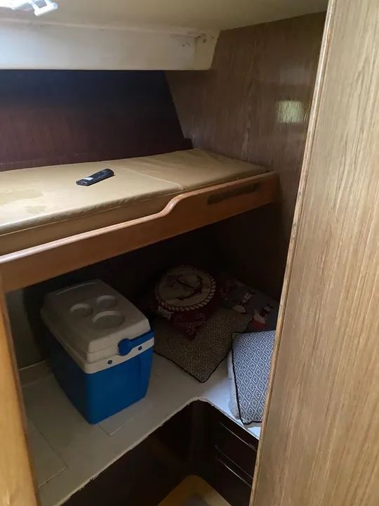 LANCHA 50 PÉS - Foto 3