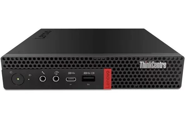 Mini PC Lenovo ThinkCentre M75q Tiny Ryzen 5 Pro 3400GE