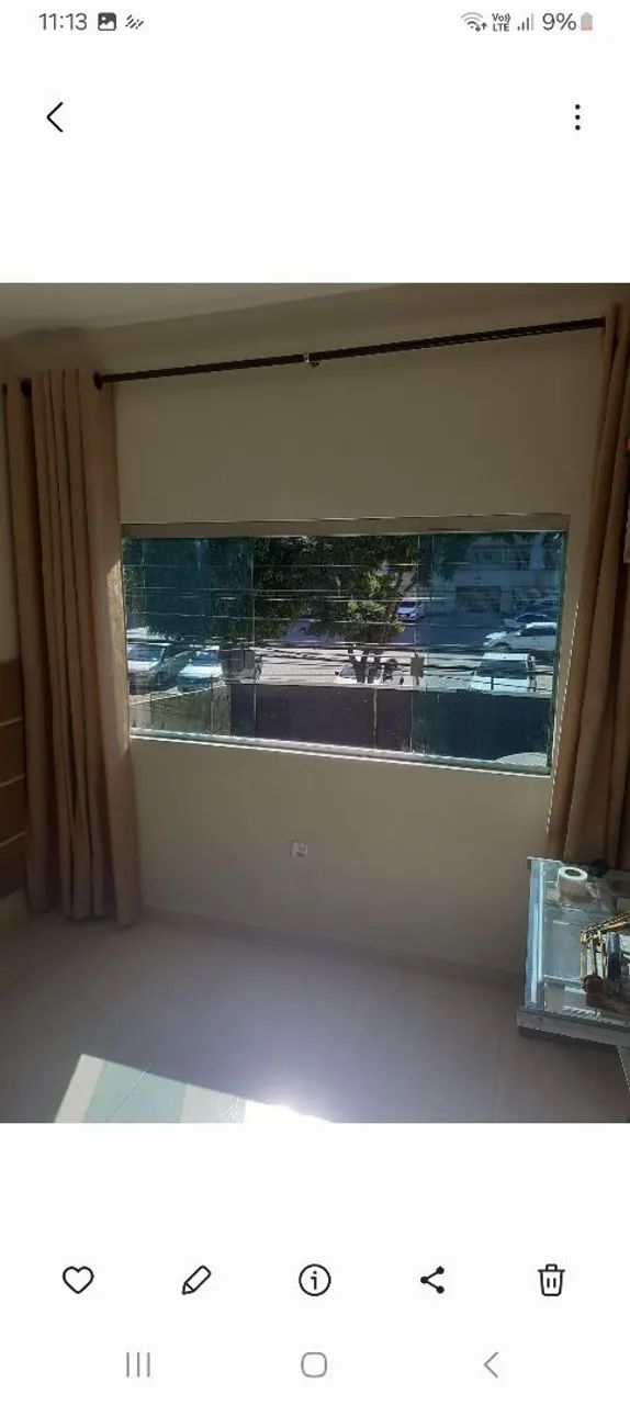 Aluga-se apartamento de 2 quartos  - Foto 3