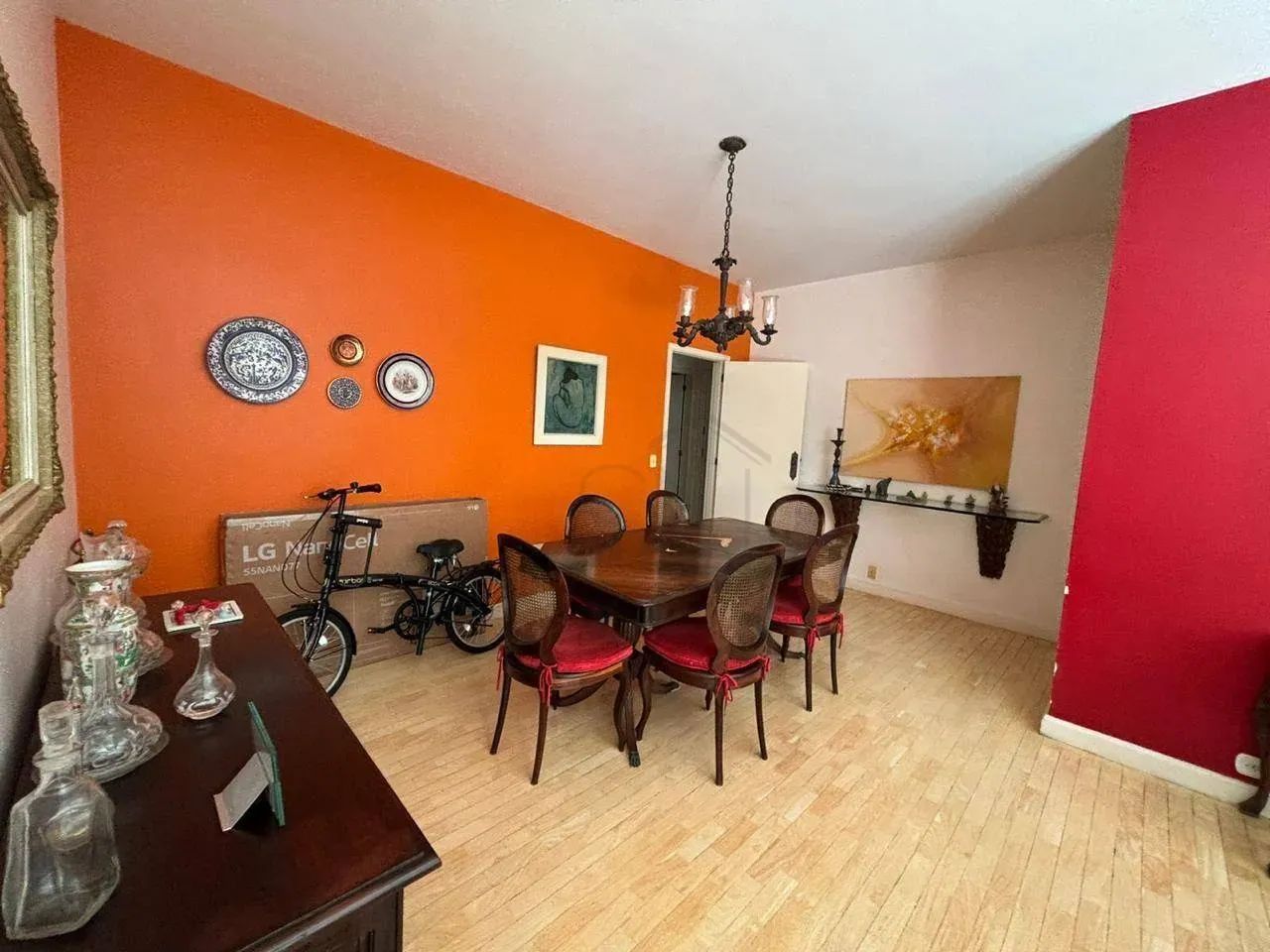 Apartamento com 4 dormitórios à venda, 160 m² por R$ 2.890.000,00 - Leblon - Rio de Janeir - Foto 11