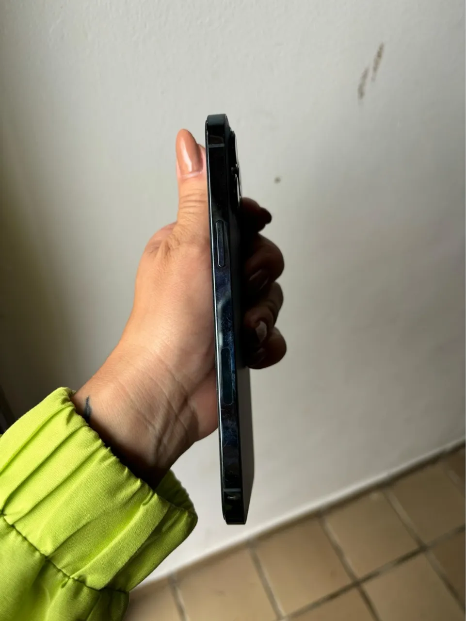 iPhone pro max 256