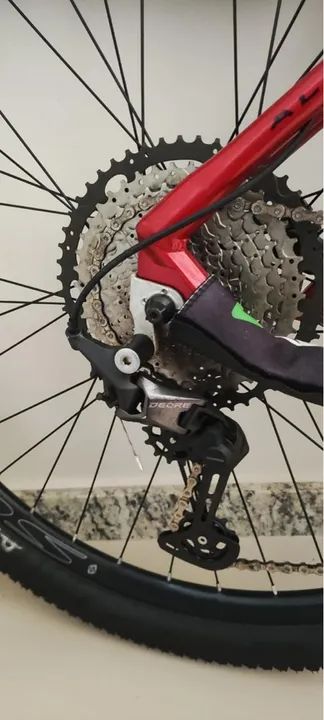 Bike Aro 29  - Foto 3