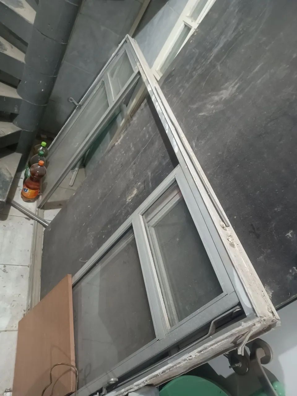 Janela de Alumínio