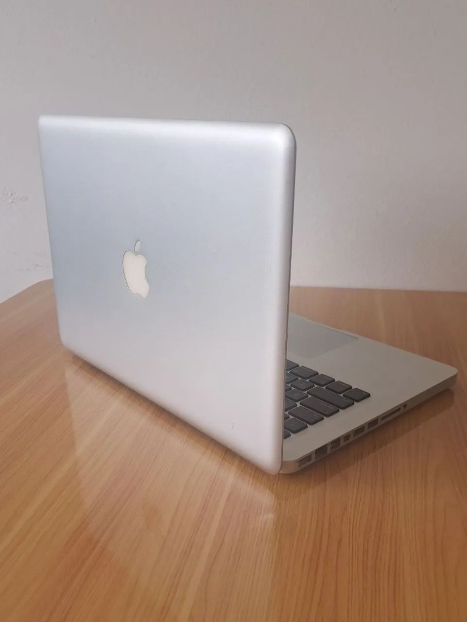 Vendo Macbook Pro 13 - 2017 - Notebooks - Santo Amaro da