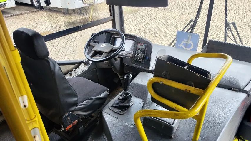 INDUSCAR APACHE VIP III - Foto 9