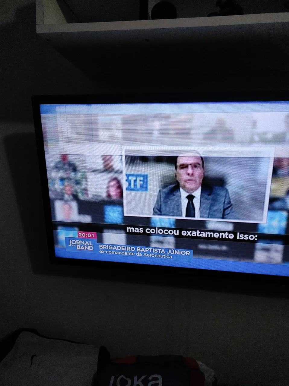 Tv Samsung 32 polegadas ler descrição