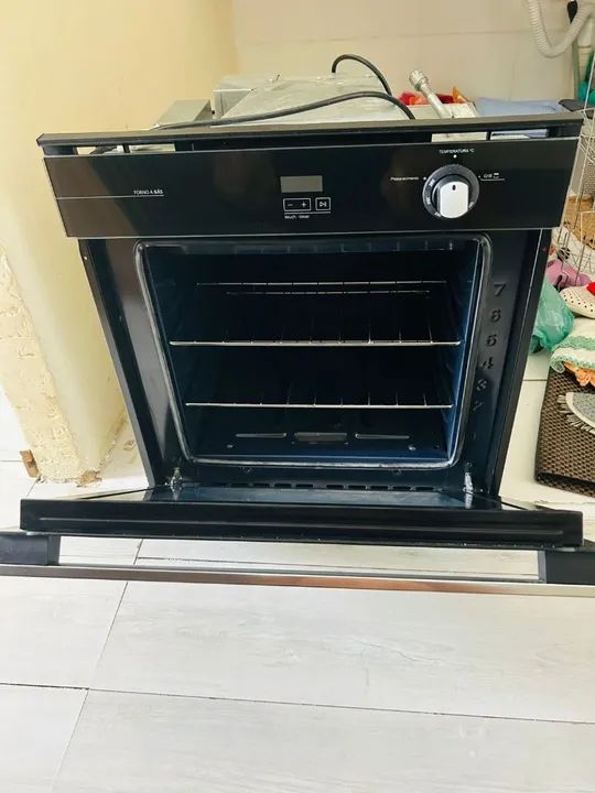 Forno Elétrico Brastemp - Foto 2