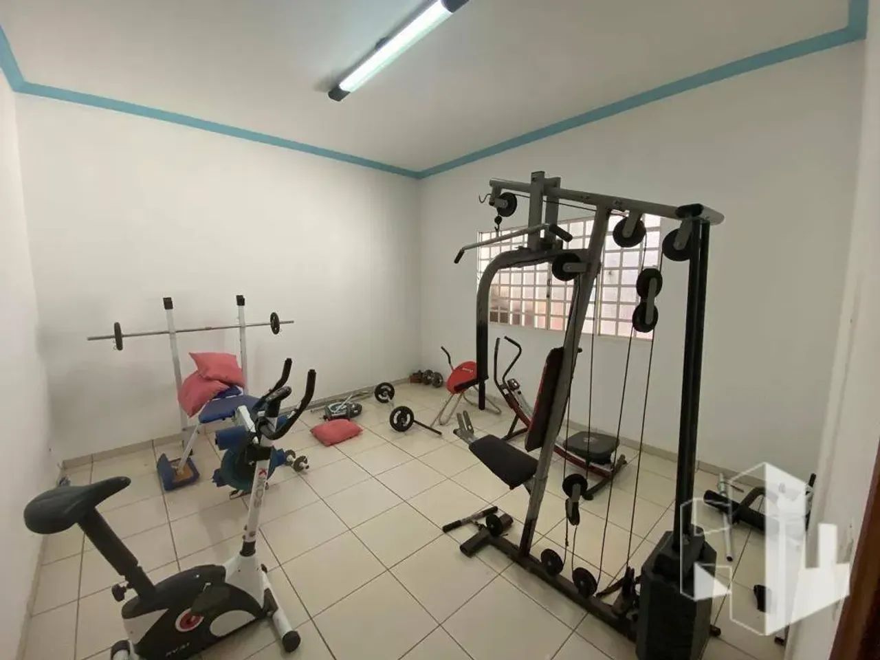 Salão para alugar, 150 m² por R$ 3.500,00/mês - Vila Nova - Jaú/SP - Foto 11