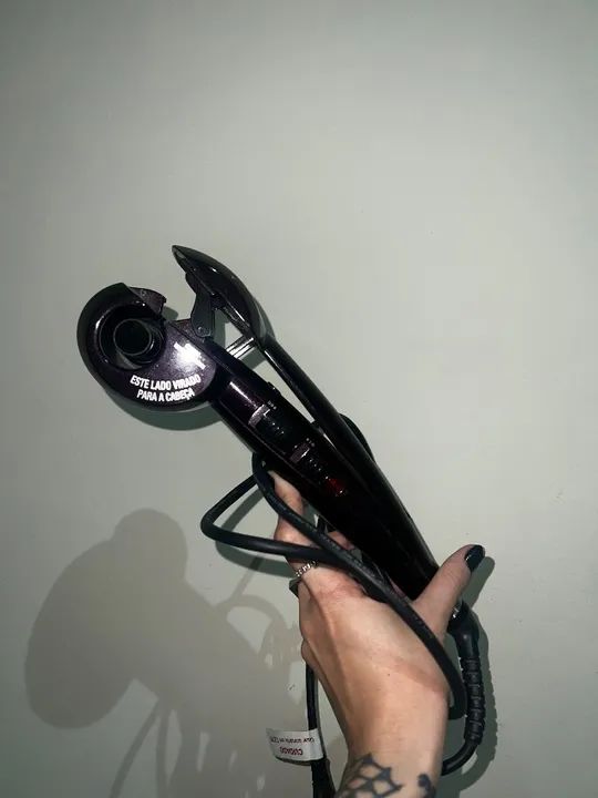 Modelador de Cachos Automático  - Foto 2