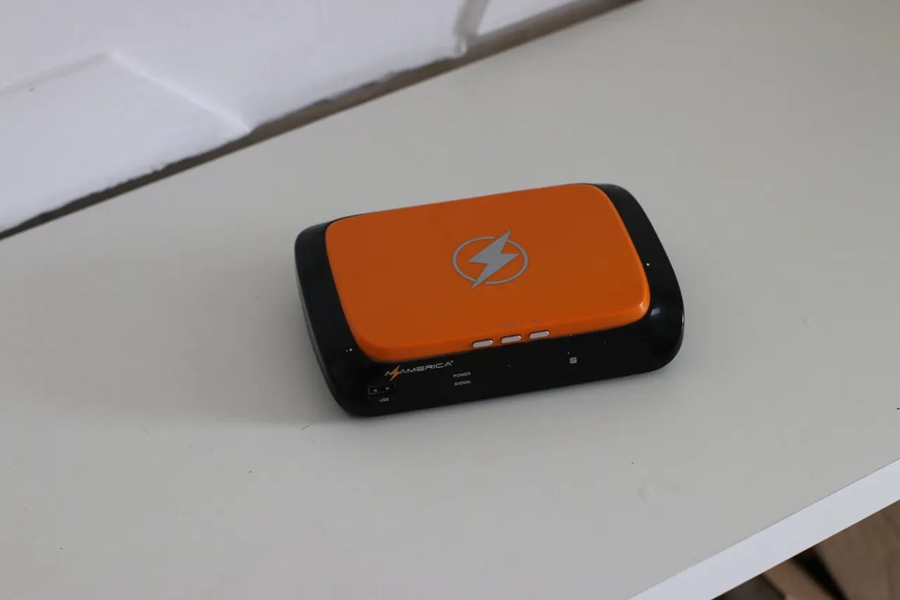 Aza3erica (leia a descrição)