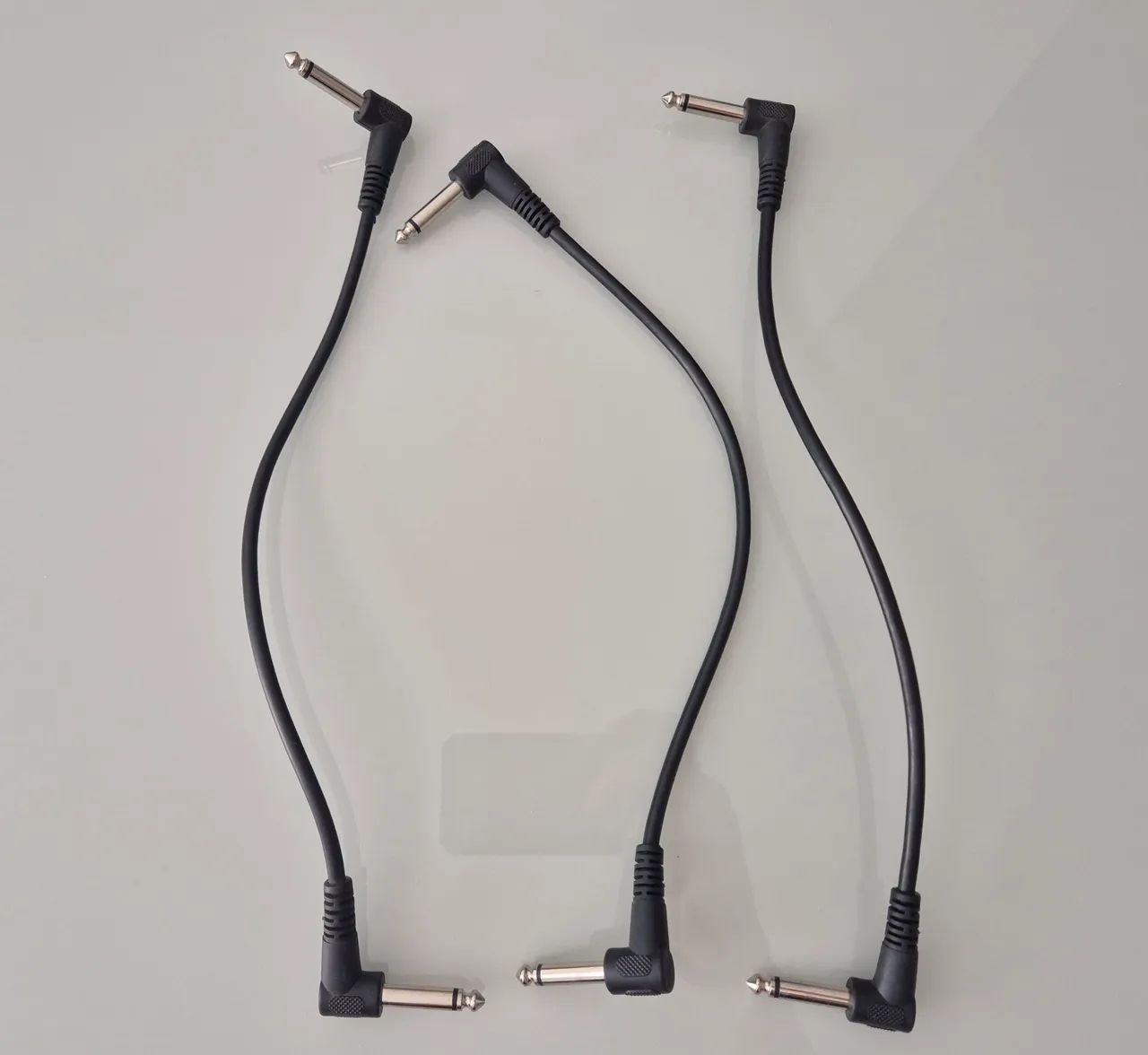 Kit de cabos para pedais 30cm