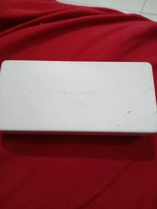 Switch da mercusys 8 portas