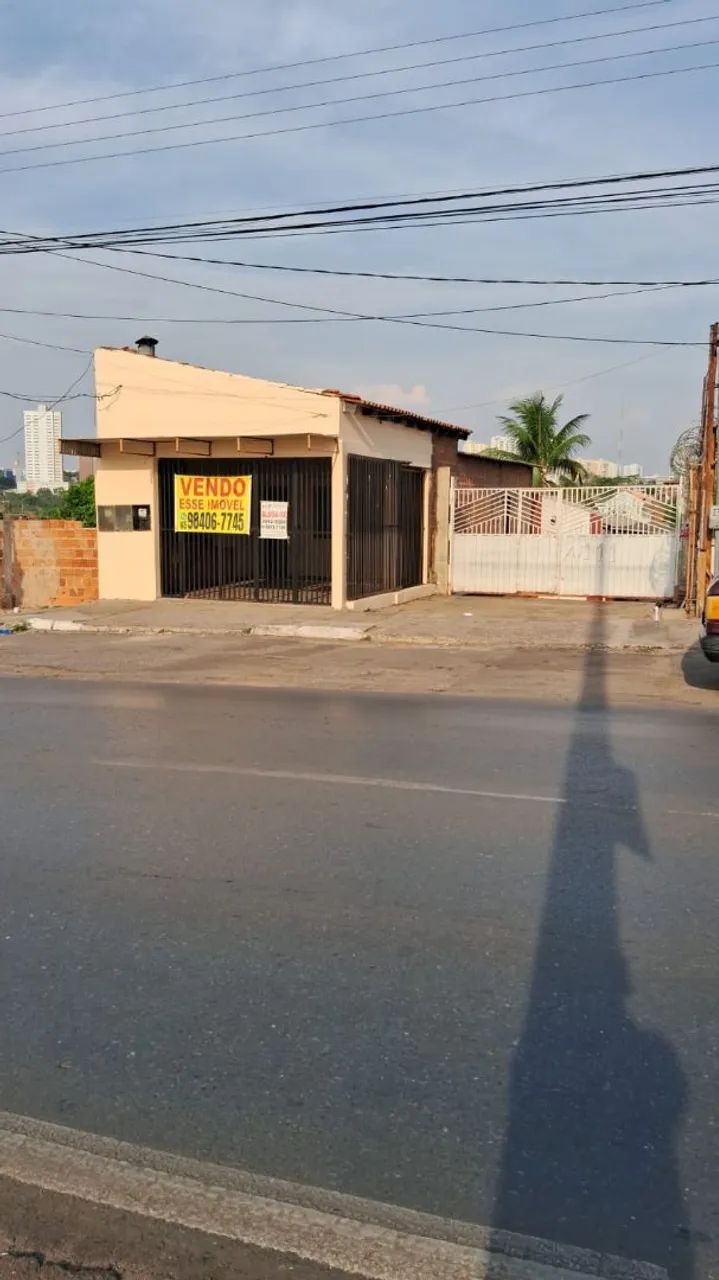 Foto - Cuiabá - Alvorada