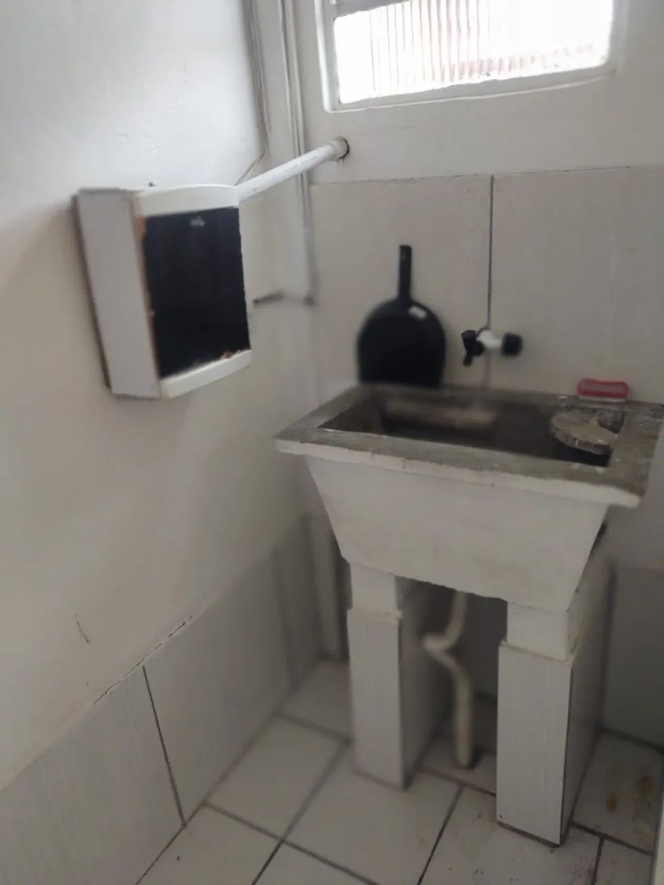 Temporada Apartamento de 1 Dormitório mobiliado. - Foto 6