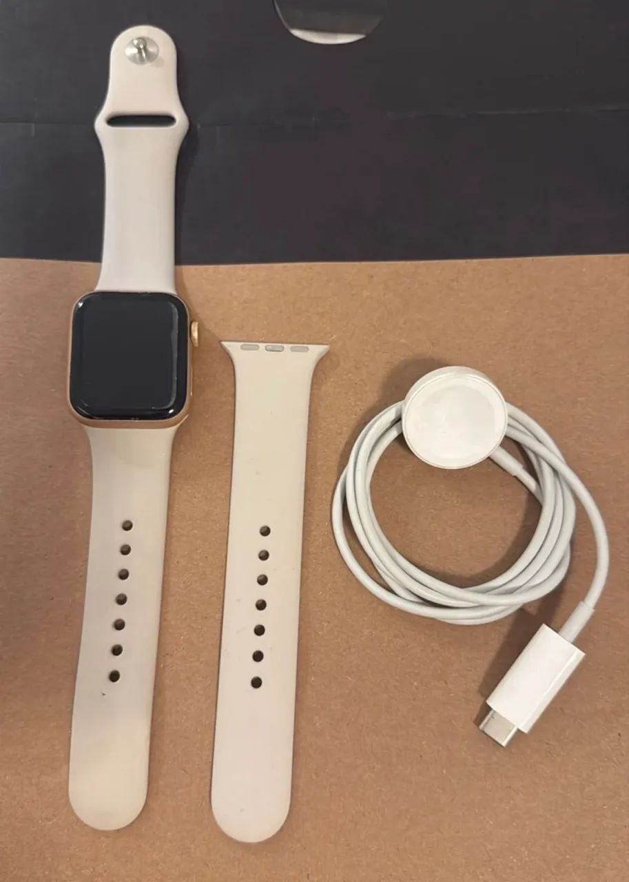 Apple Watch SE - Foto 2