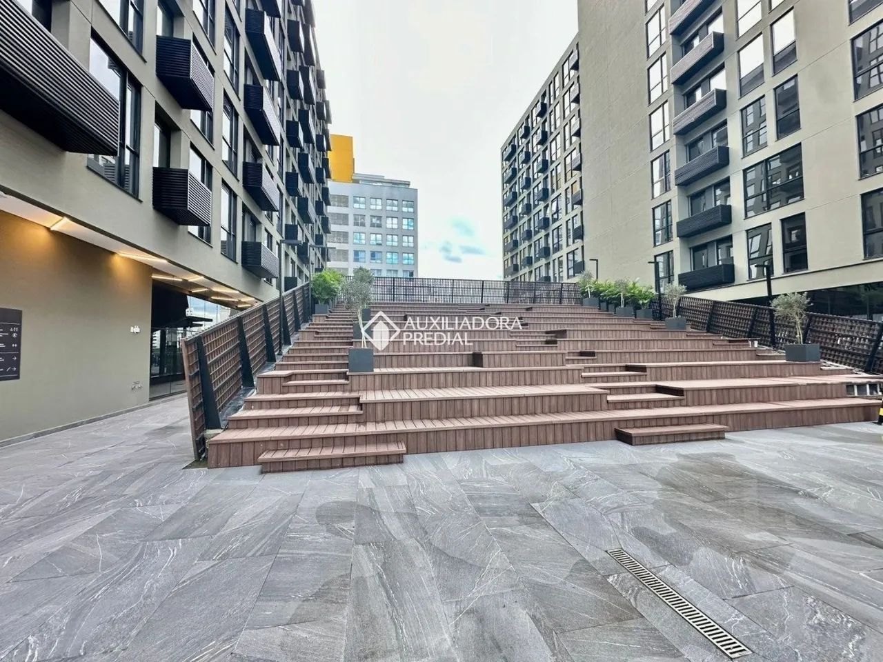 Apartamento 1 quarto(s), no bairro Trindade - Foto 4