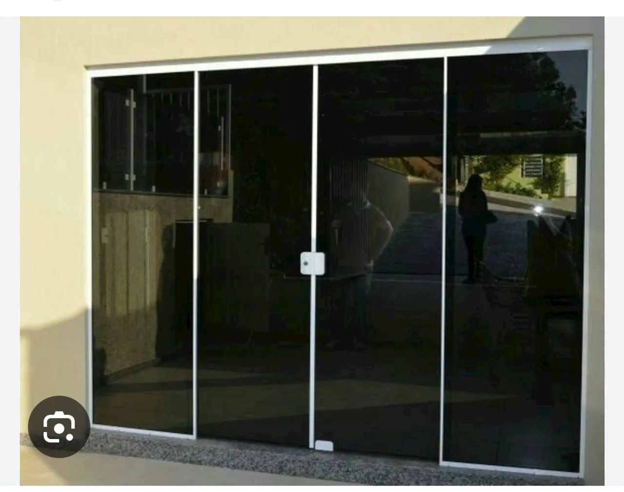 Vidraçaria Selma melhor preço da praça