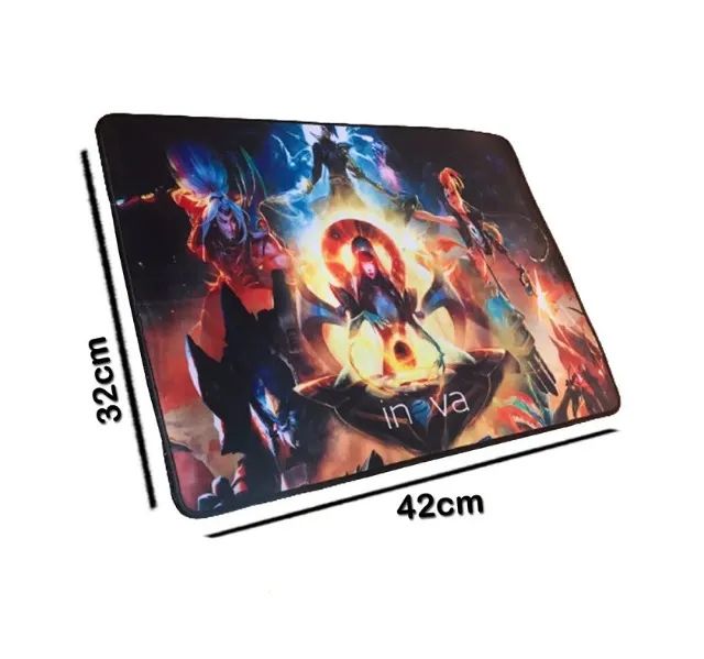 Mouse Pad Gamer 42cm Inova - Foto 2