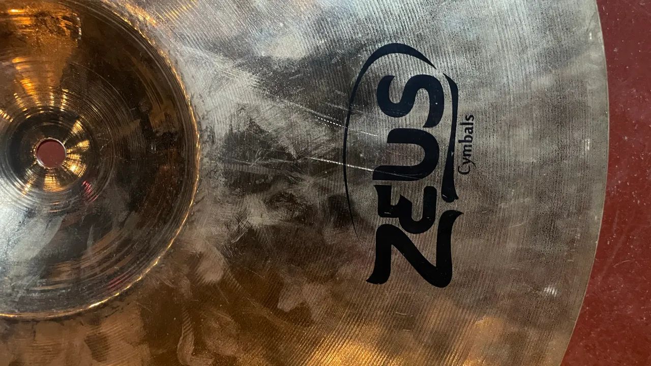 Prato Zeus Hibrid 18Pol - Foto 3