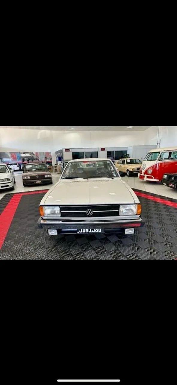 Passat LS 1980 - Foto 3