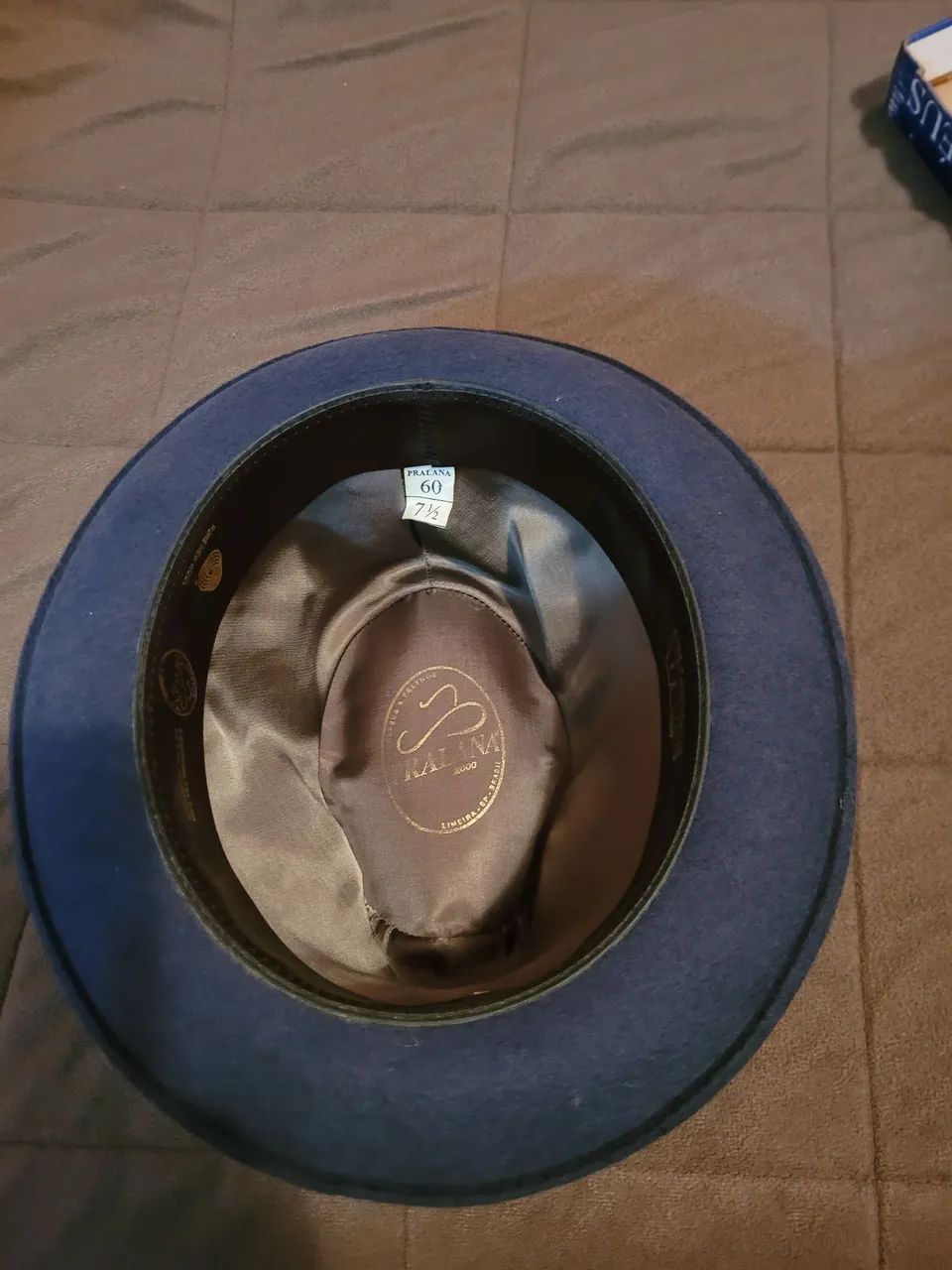 Chapéu Pralana - Foto 3