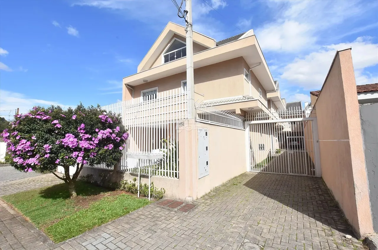 Vendas Sobrado Curitiba PR