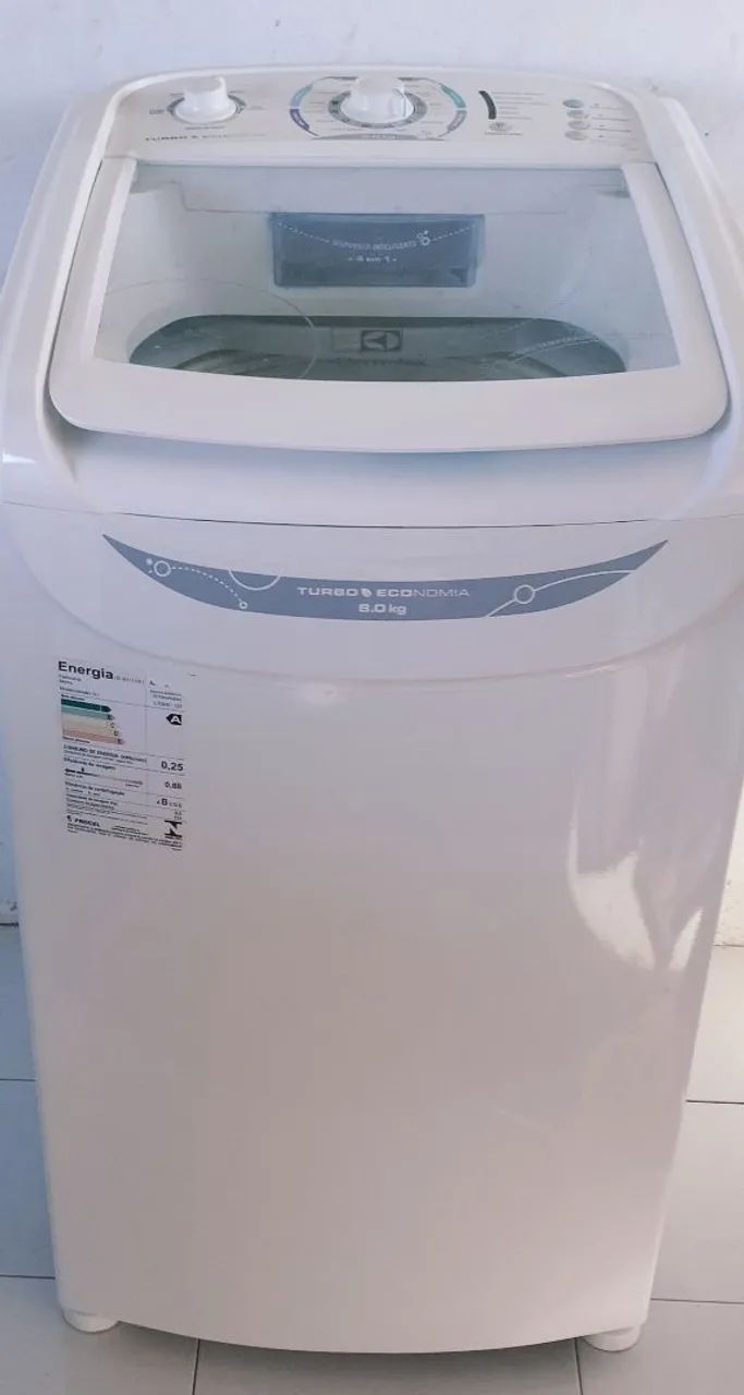 Máquina de lavar  - Foto 3