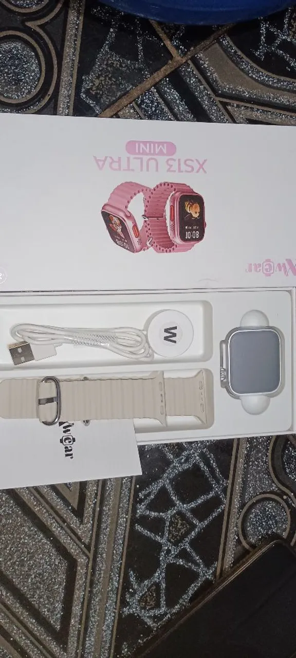 Smartwatch XST2 ULTRA MINI