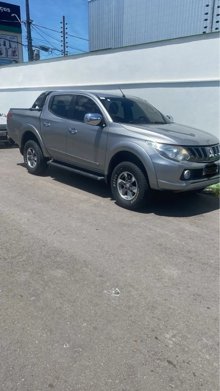 L200 HPE