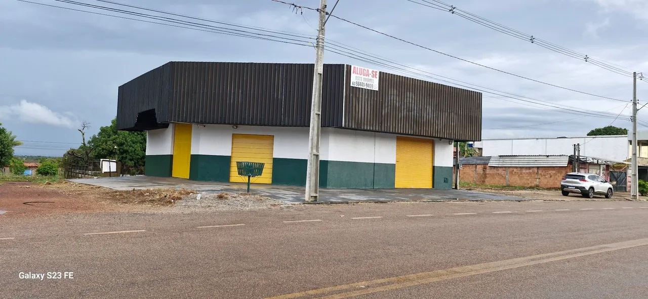 Foto - Palmas - Centro (Taquaralto)