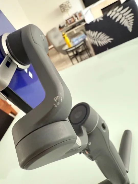 Osmo 6 mobile DJI - Foto 6