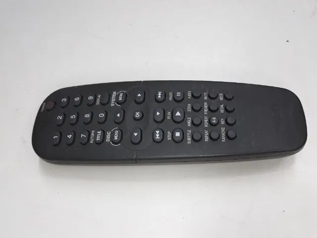 Controle Remoto Dvd Philips - Foto 3