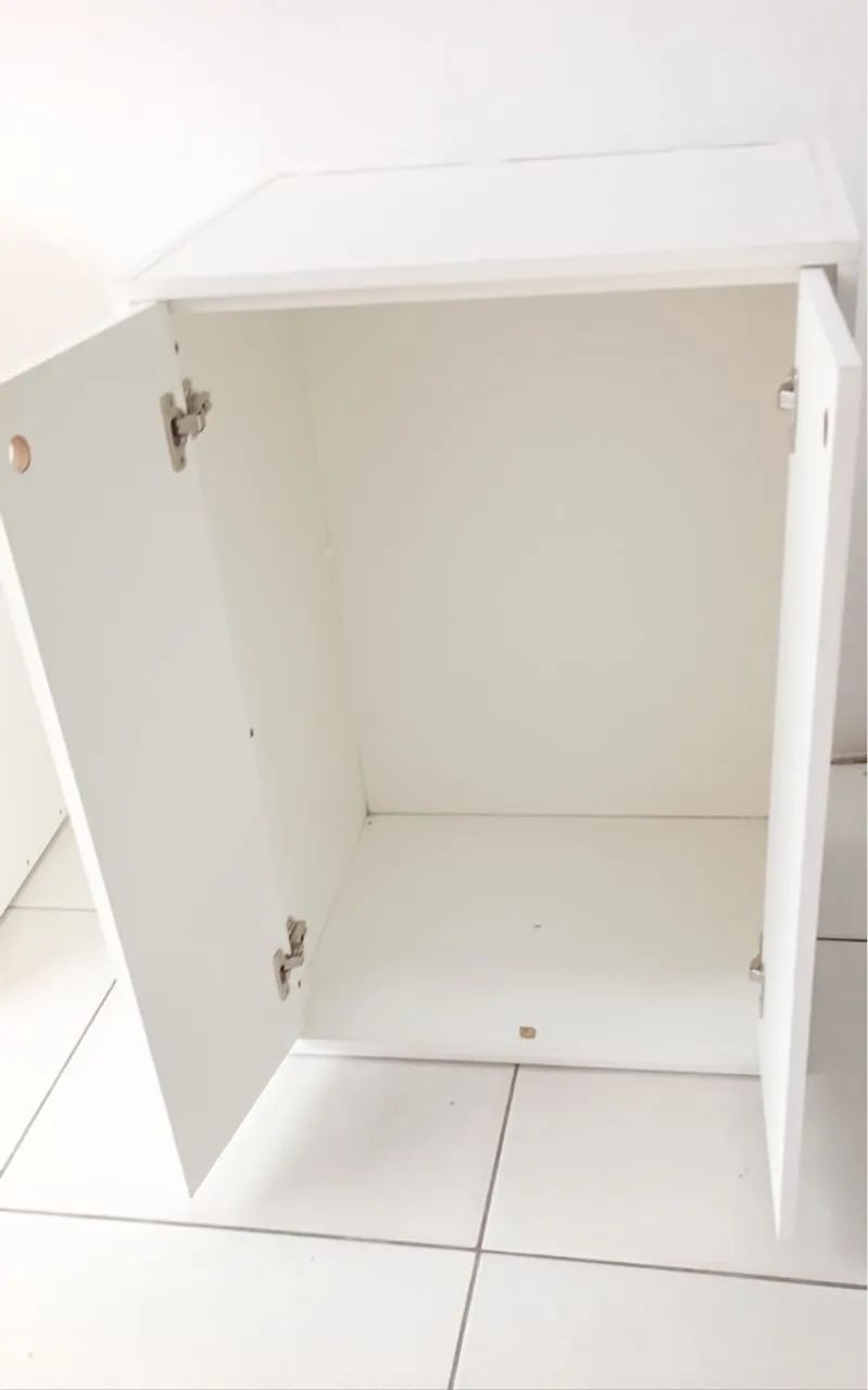 Armário 100% MDF - Foto 2