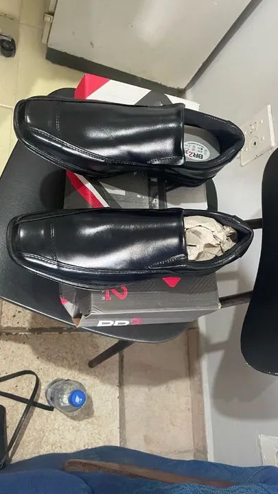 Sapato Ortopédico  - Foto 4