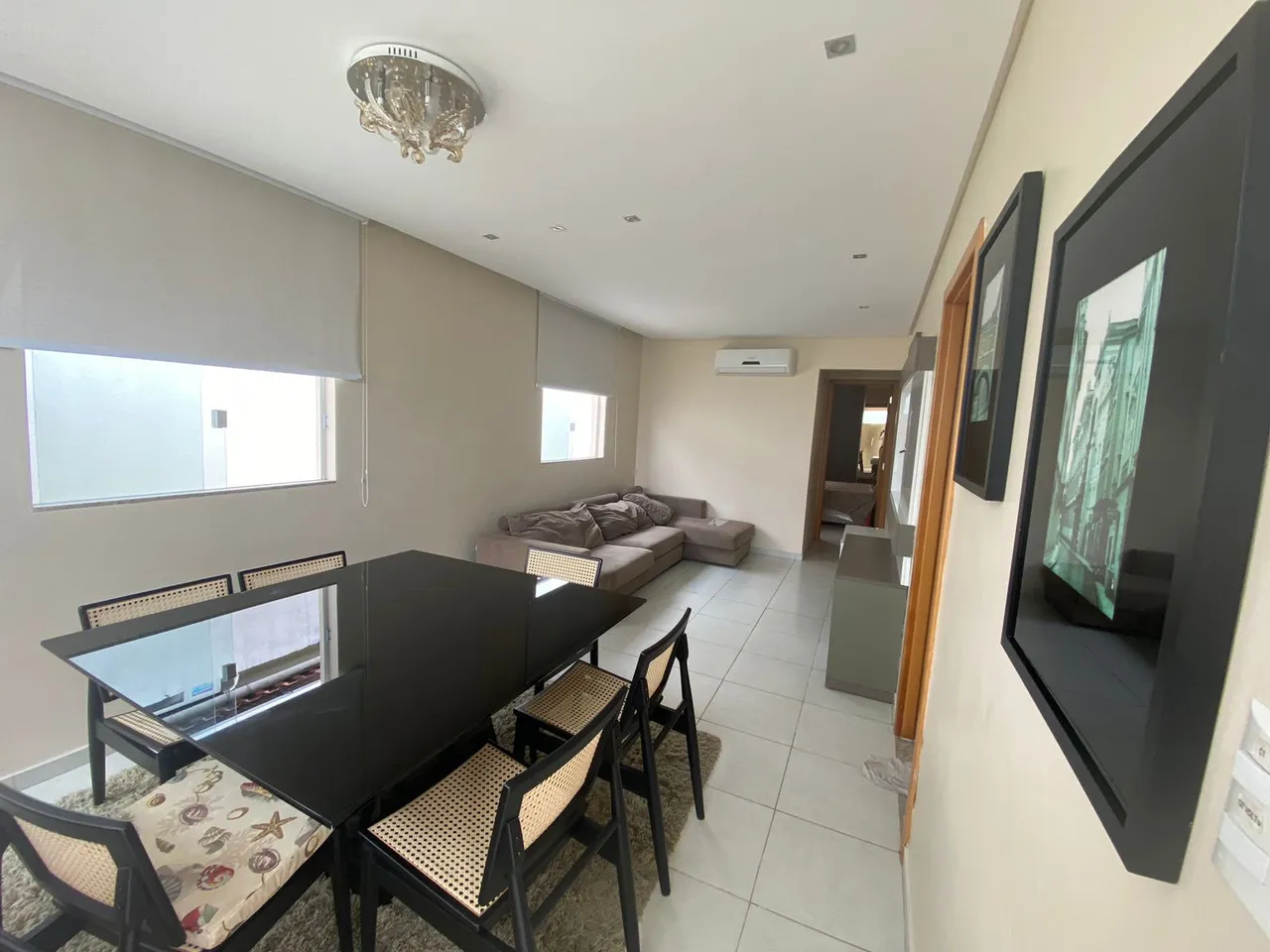 Residencial Nascente do Tarumã