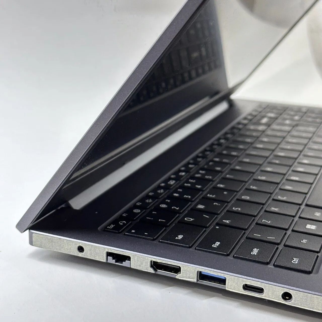 Notebook Samsung Book Intel Celeron 4GB 256GB SSD - 15,6? Full HD Windows 11 - Foto 5