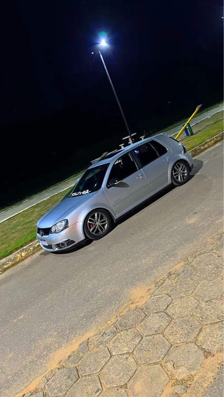 Golf Sportline Limited Edition