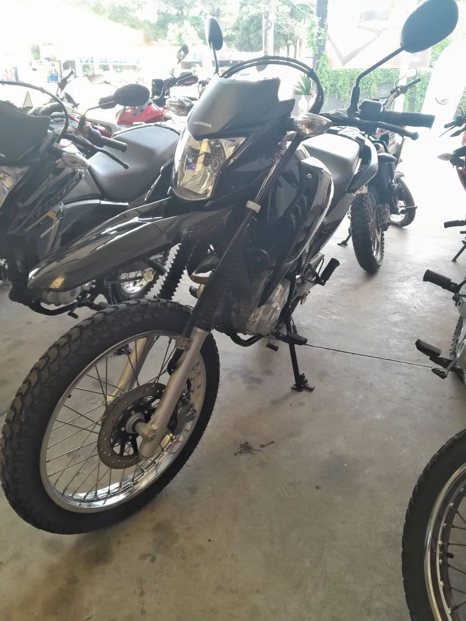 Bros 160 ESDD 2024/24 - Foto 4
