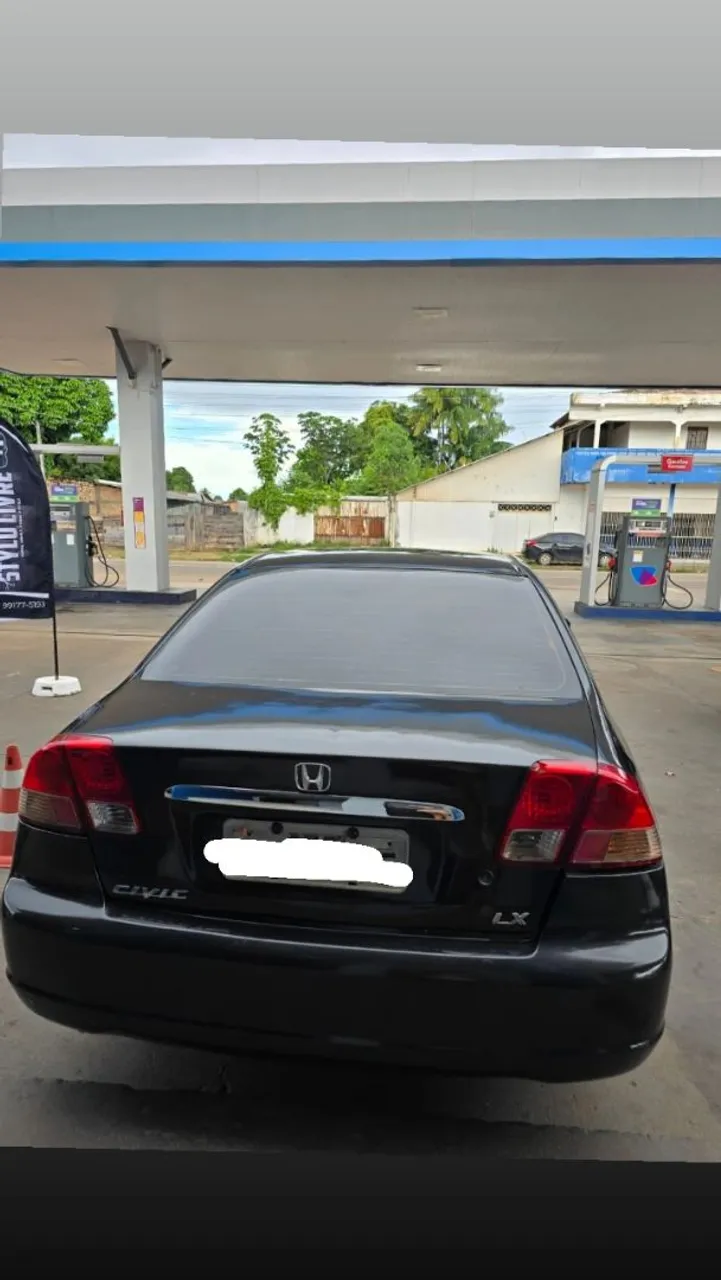 carro