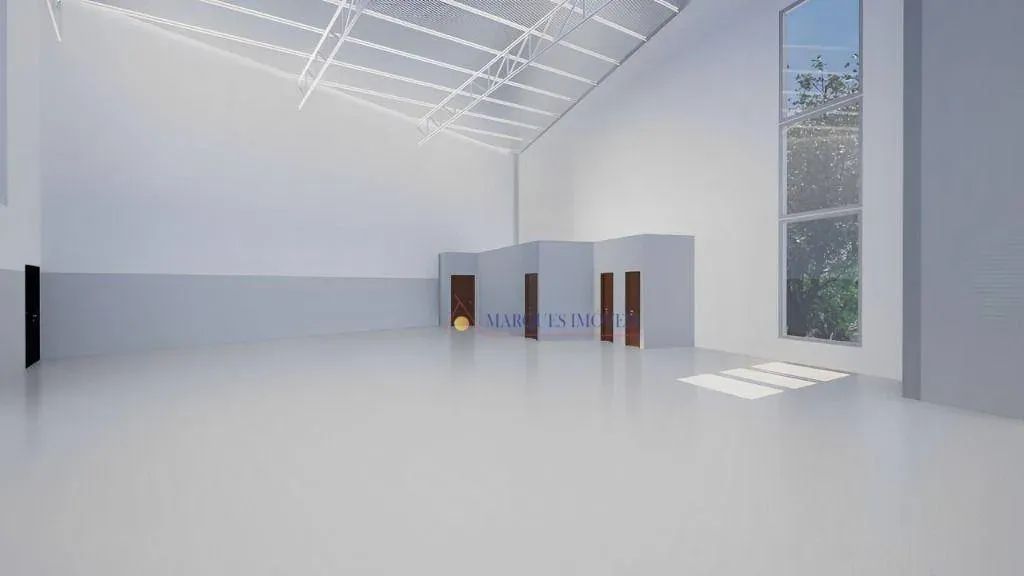 Galpão à venda, 295 m² por R$ 1.350.000,00 - Jardim Alto da Colina - Valinhos/SP - Foto 6