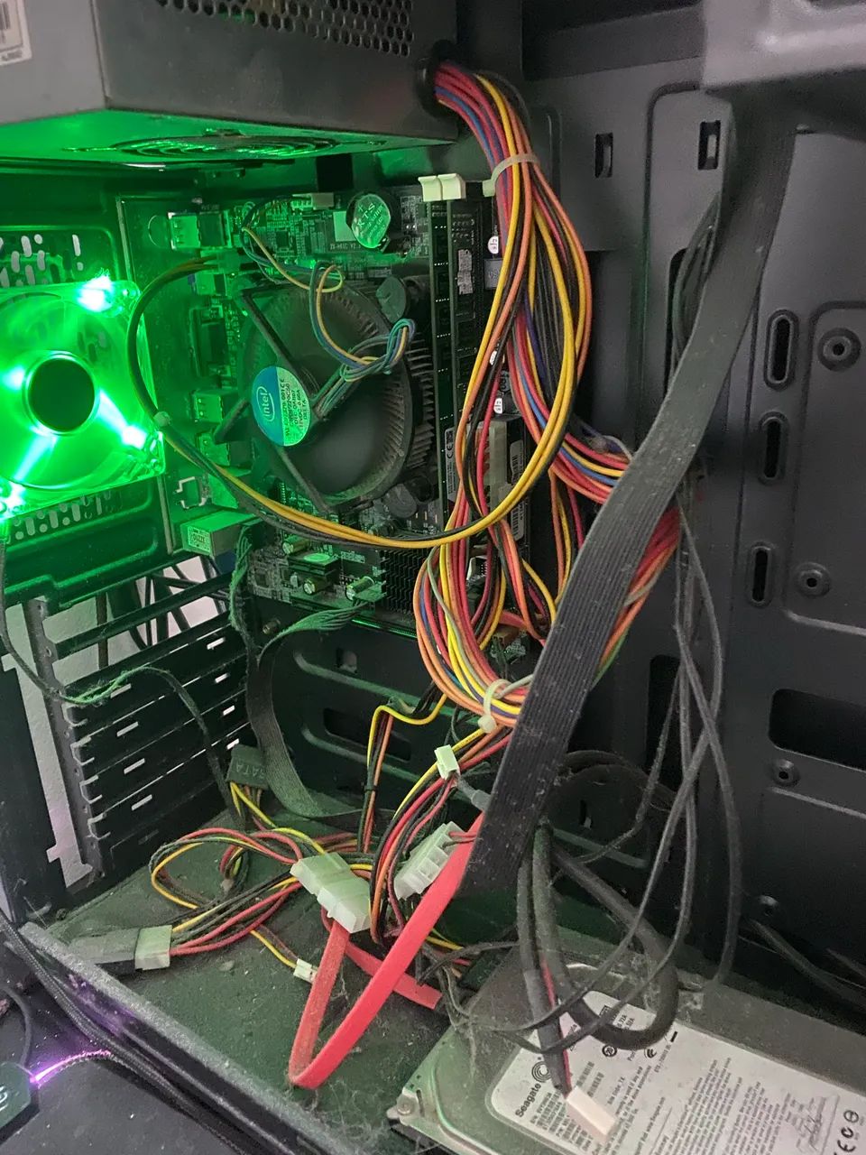 Kit de pc  64842079093889122