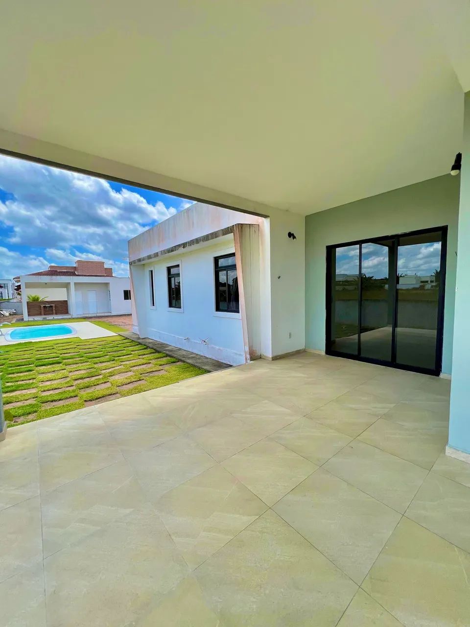 Casa no Greenville para finacir - Foto 3