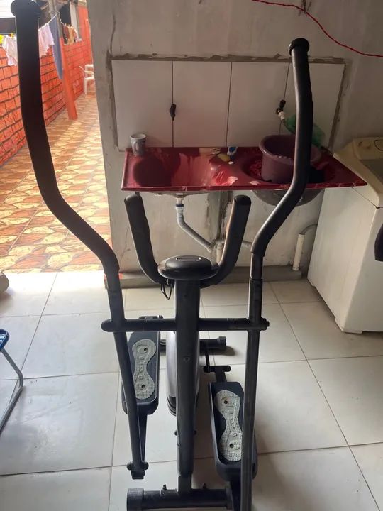 Vende-se um heliptico  - Foto 4
