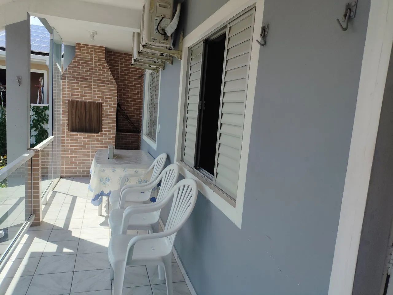 Aluguel temporada praia da pinheira - Foto 6