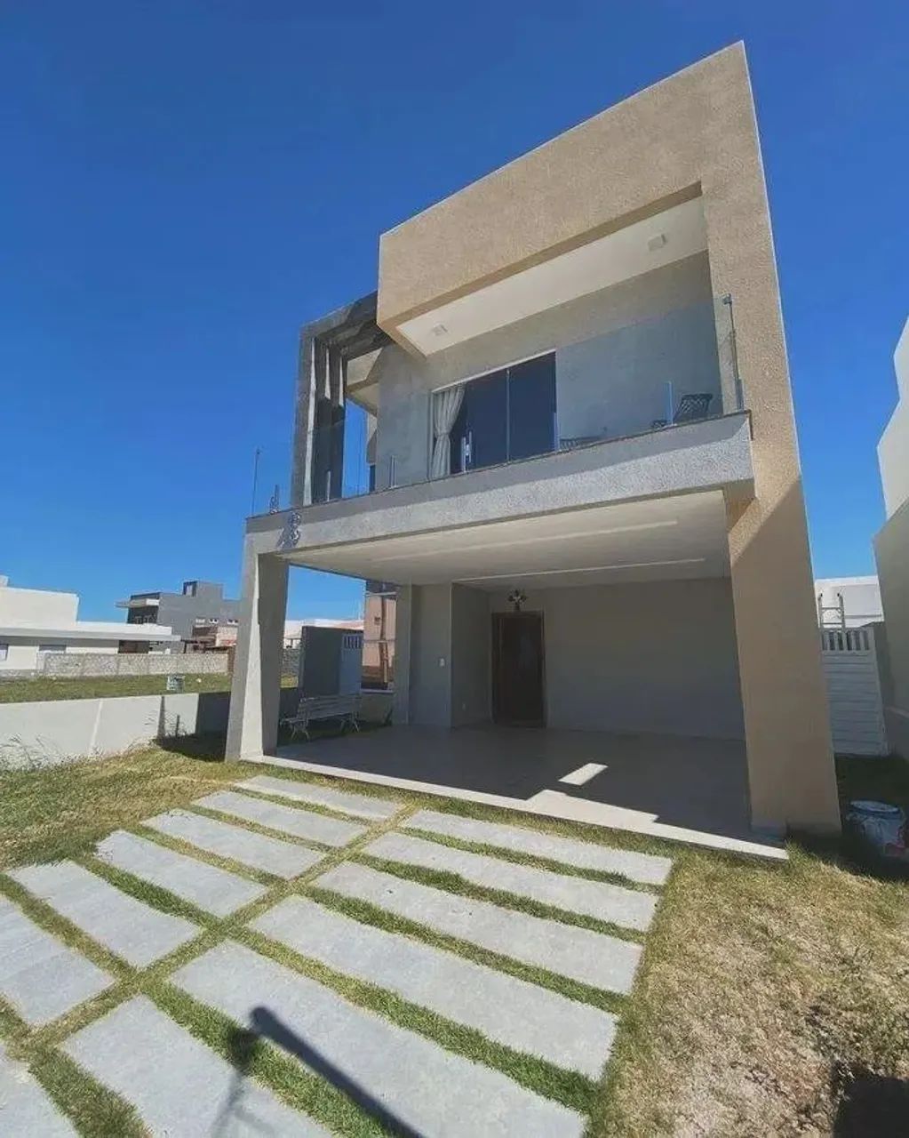 Casa à venda no SOL E PRAIA, OLHOS D'ÁGUA, Barra dos Coqueiros, SE - Foto 2