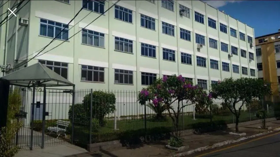 Apartamento para Locação em Volta Redonda, São Geraldo, 3 dormitórios, 2 banheiros